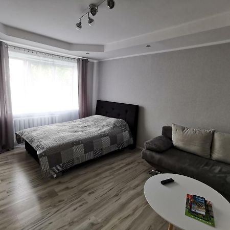 Central Sun Daugavpils Exterior photo