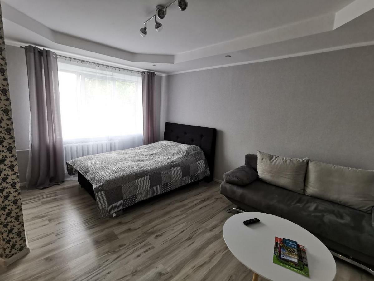 Central Sun Daugavpils Exterior photo